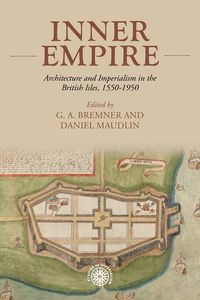 Cover image for Inner Empire