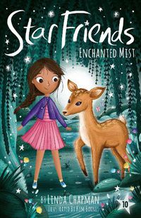 Cover image for Enchanted Mist