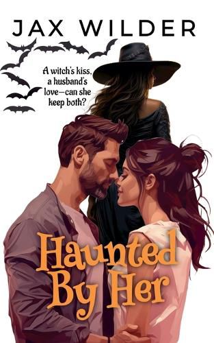 Cover image for Haunted By Her