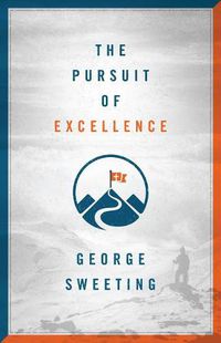 Cover image for Pursuit of Excellence, The