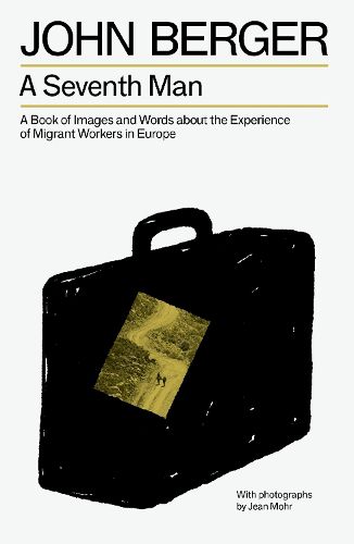 Cover image for A Seventh Man