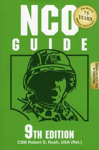 Cover image for NCO Guide