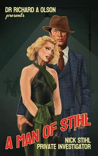 Cover image for A Man of Stihl