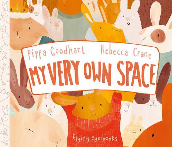 Cover image for My Very Own Space