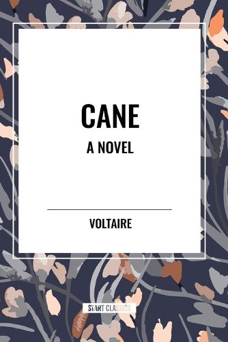 Cane a Novel