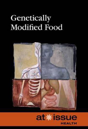 Cover image for Genetically Modified Food