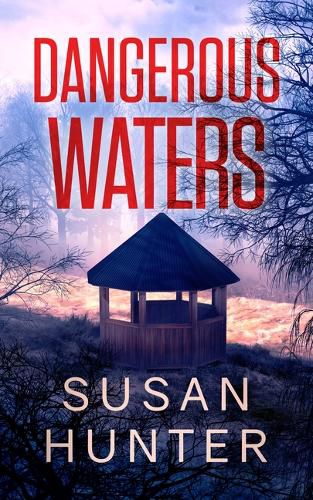 Cover image for Dangerous Waters