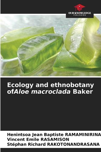 Ecology and ethnobotany ofAloe macroclada Baker