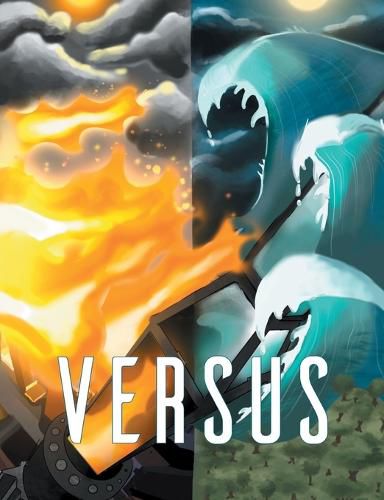 Cover image for Versus