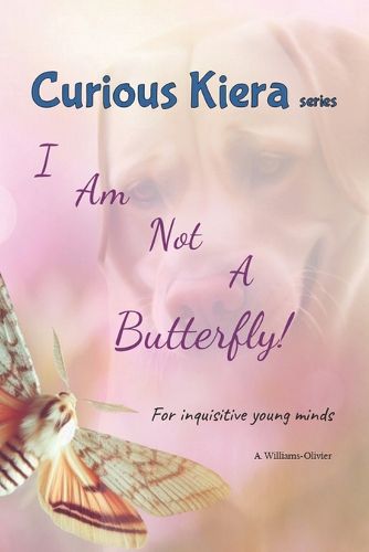 Cover image for Curious Kiera