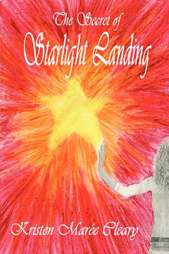 Cover image for The Secret of Starlight Landing