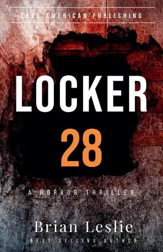 Cover image for Locker 28