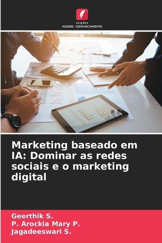 Cover image for Marketing baseado em IA
