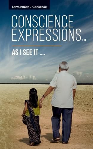 Cover image for Conscience Expressions...