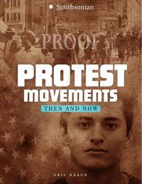 Cover image for Protest Movements: Then and Now