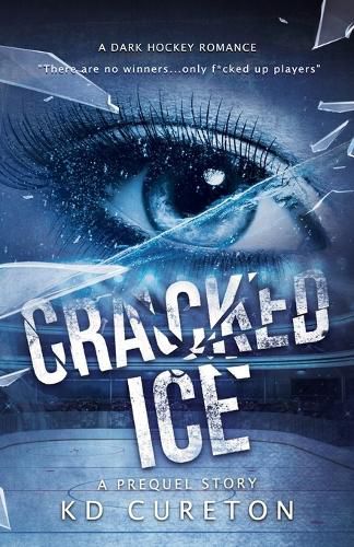 Cover image for Cracked Ice