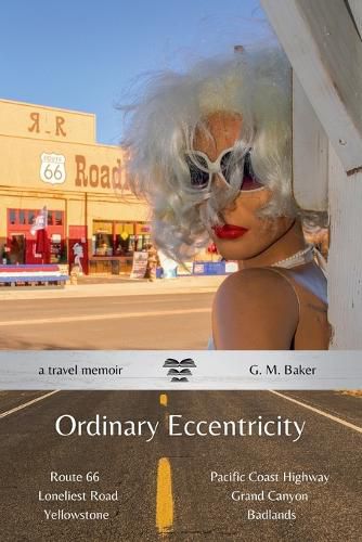 Cover image for Ordinary Eccentricity