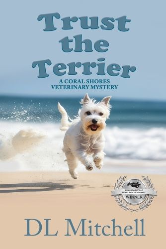 Cover image for Trust the Terrier
