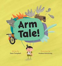 Cover image for Arm Tale