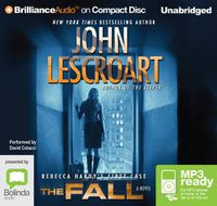 Cover image for The Fall