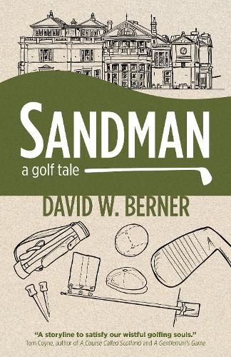 Sandman: A golf tale