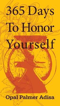 Cover image for 365 Days To Honor Yourself