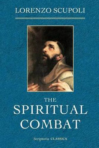 Cover image for The Spiritual Combat