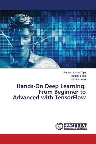 Cover image for Hands-On Deep Learning