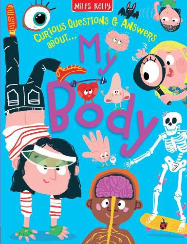 Cover image for MY BODY