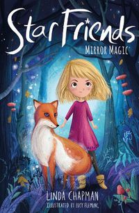 Cover image for Mirror Magic