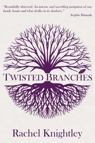 Cover image for Twisted Branches