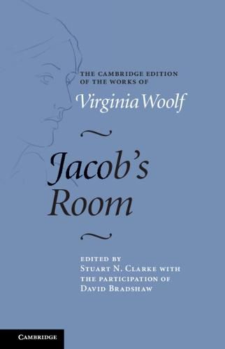 Jacob's Room