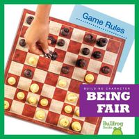 Cover image for Being Fair