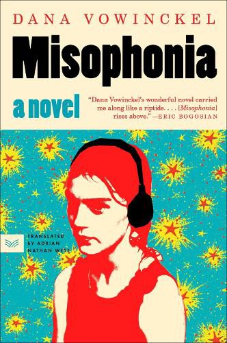 Cover image for Misophonia
