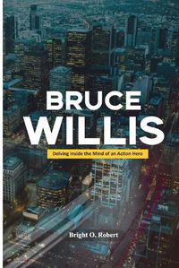 Cover image for Bruce Willis