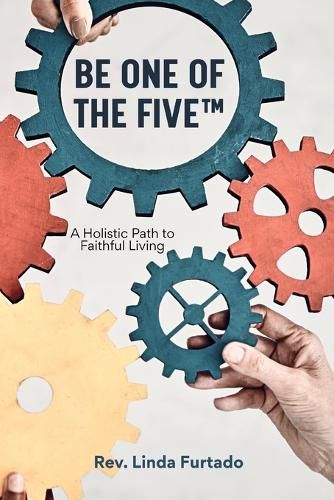 Cover image for Be One of The Five(TM)