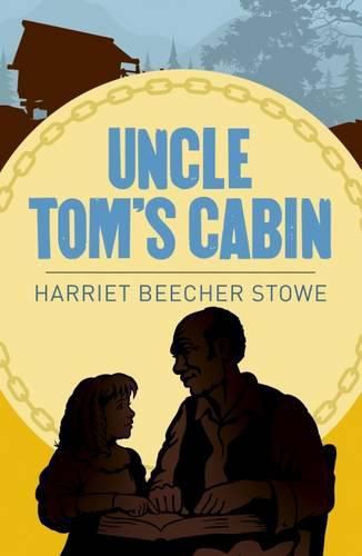 Cover image for Uncle Toms Cabin