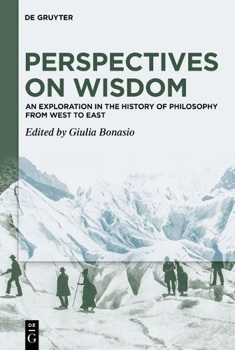 Cover image for Perspectives on Wisdom
