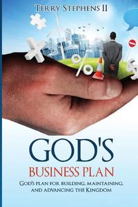 Cover image for God's Business Plan