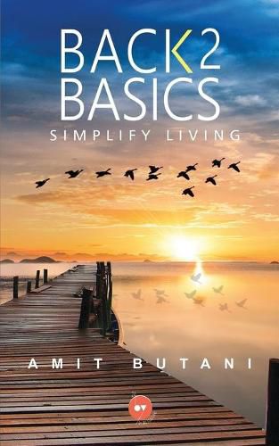 Cover image for Back 2 Basics