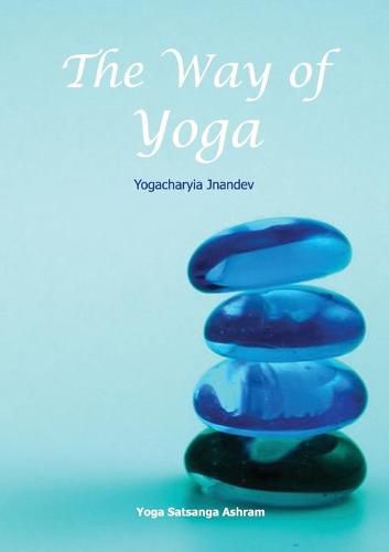 Cover image for The Way of Yoga