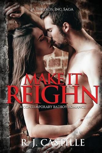 Cover image for Make it Reighn