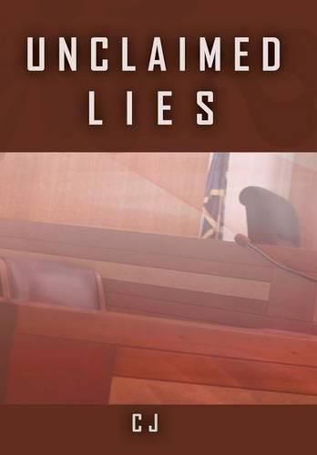 Cover image for Unclaimed Lies