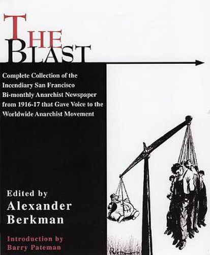 The Blast!: The Complete Collection