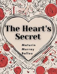 Cover image for The Heart's Secret