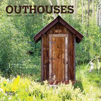 Cover image for Outhouses 2022 Mini