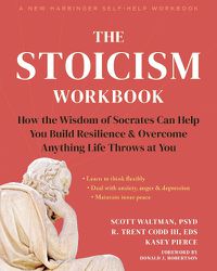 Cover image for The Stoicism Workbook