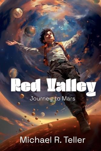 Cover image for Red Valley