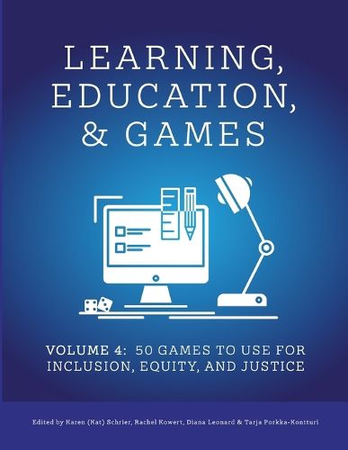 Cover image for Learning, Education, & Games