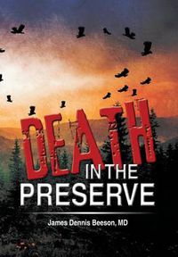 Cover image for Death in the Preserve